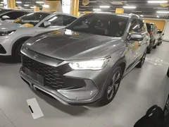 2023 BYD Song Pro Champion DM-i PHEV 110KM Excellence — фото 2