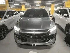 2023 BYD Song Pro Champion DM-i PHEV 110KM Excellence — фото 3