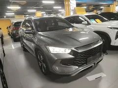 2023 BYD Song Pro Champion DM-i PHEV 110KM Excellence — фото 4