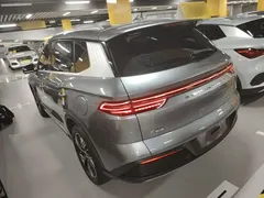 2023 BYD Song Pro Champion DM-i PHEV 110KM Excellence — фото 5
