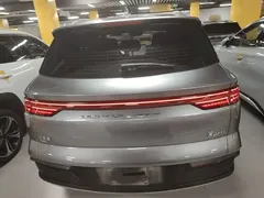 2023 BYD Song Pro Champion DM-i PHEV 110KM Excellence — фото 6