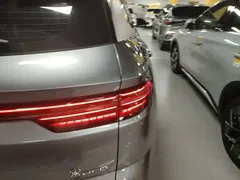 2023 BYD Song Pro Champion DM-i PHEV 110KM Excellence — фото 8