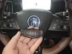 2023 BYD Song Pro Champion DM-i PHEV 110KM Excellence — фото 9