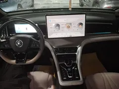 2023 BYD Song Pro Champion DM-i PHEV 110KM Excellence — фото 10