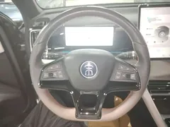 2023 BYD Song Pro Champion DM-i PHEV 110KM Excellence — фото 11