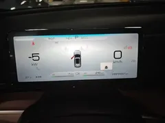2023 BYD Song Pro Champion DM-i PHEV 110KM Excellence — фото 12