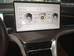 2023 BYD Song Pro Champion DM-i PHEV 110KM Excellence — фото 13