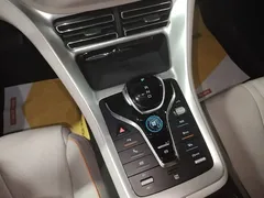 2023 BYD Song Pro Champion DM-i PHEV 110KM Excellence — фото 14
