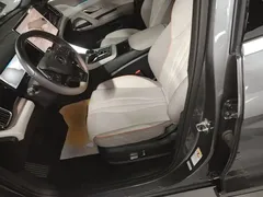 2023 BYD Song Pro Champion DM-i PHEV 110KM Excellence — фото 15