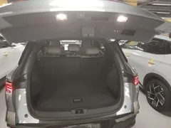 2023 BYD Song Pro Champion DM-i PHEV 110KM Excellence — фото 19