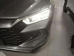2023 BYD Song Pro Champion DM-i PHEV 110KM Excellence — фото 24