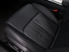 2021 Audi A6L 45 TFSI, чёрный — фото 14
