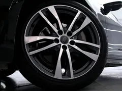 2021 Audi A6L 45 TFSI, чёрный — фото 17