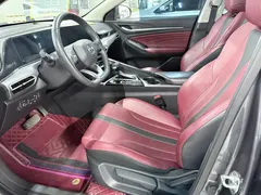 2021 Changan Eado PLUS Blue Whale NE 1.4T GDI DCT Flagship — фото 8