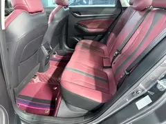 2021 Changan Eado PLUS Blue Whale NE 1.4T GDI DCT Flagship — фото 10