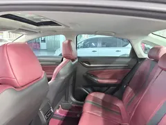 2021 Changan Eado PLUS Blue Whale NE 1.4T GDI DCT Flagship — фото 11
