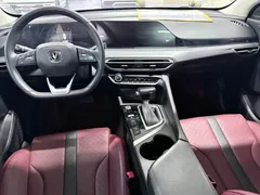 2021 Changan Eado PLUS Blue Whale NE 1.4T GDI DCT Flagship — фото 12