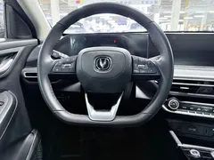 2021 Changan Eado PLUS Blue Whale NE 1.4T GDI DCT Flagship — фото 13