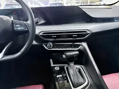 2021 Changan Eado PLUS Blue Whale NE 1.4T GDI DCT Flagship — фото 14