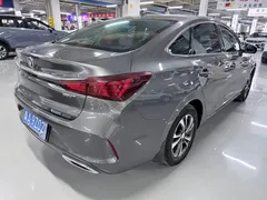 2021 Changan Eado PLUS Blue Whale NE 1.4T GDI DCT Flagship — фото 18