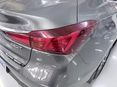 2021 Changan Eado PLUS Blue Whale NE 1.4T GDI DCT Flagship — фото 19