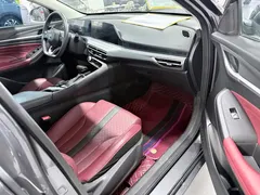 2021 Changan Eado PLUS Blue Whale NE 1.4T GDI DCT Flagship — фото 20
