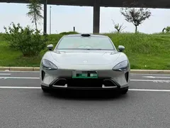 2024 Xiaomi SU7 4WD Long Range Advanced ADAS Max — фото 2