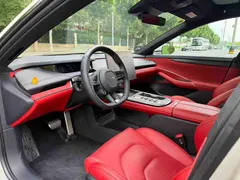 2024 Xiaomi SU7 4WD Long Range Advanced ADAS Max — фото 4