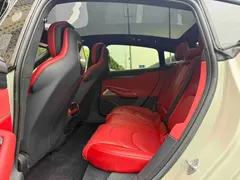 2024 Xiaomi SU7 4WD Long Range Advanced ADAS Max — фото 5