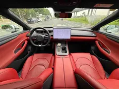2024 Xiaomi SU7 4WD Long Range Advanced ADAS Max — фото 6