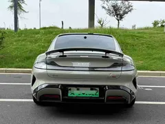 2024 Xiaomi SU7 4WD Long Range Advanced ADAS Max — фото 8