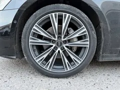 2023 Audi A6L 45 TFSI quattro Premium Dynamic, чёрный — фото 8