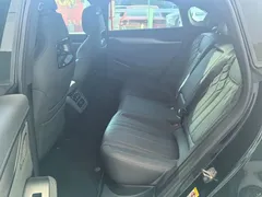 2025 BYD Song L EV 550km Smart Driving Excellence, чёрный — фото 11