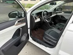 2023 Volkswagen Tharu 300TSI 2WD, белый — фото 9
