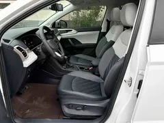 2023 Volkswagen Tharu 300TSI 2WD, белый — фото 10