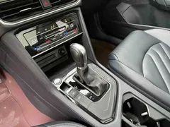 2023 Volkswagen Tharu 300TSI 2WD, белый — фото 15