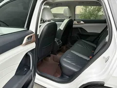 2023 Volkswagen Tharu 300TSI 2WD, белый — фото 16