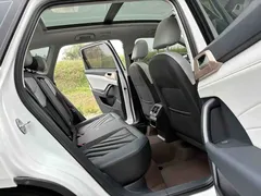 2023 Volkswagen Tharu 300TSI 2WD, белый — фото 18