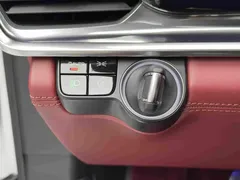 2021 Porsche Panamera 4S 2.9T, белый — фото 20