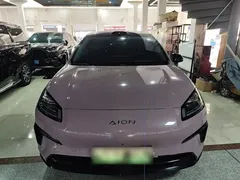 2025 Aion RT 650 Lidar, чёрный — фото 3