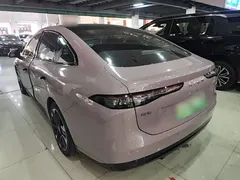 2025 Aion RT 650 Lidar, чёрный — фото 5