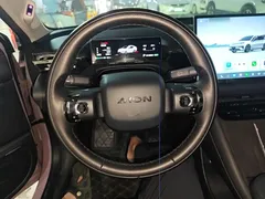 2025 Aion RT 650 Lidar, чёрный — фото 11