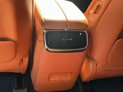 2024 Aito M7 1.5T Smart Driving 4WD Ultra 5-seat, синий — фото 11