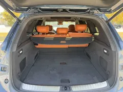2024 Aito M7 1.5T Smart Driving 4WD Ultra 5-seat, синий — фото 17