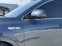 2024 Aito M7 1.5T Smart Driving 4WD Ultra 5-seat, синий — фото 21
