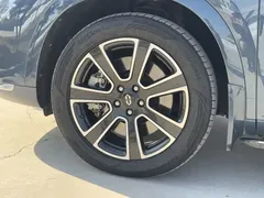 2024 Aito M7 1.5T Smart Driving 4WD Ultra 5-seat, синий — фото 22