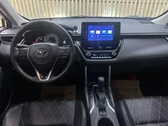 2022 Toyota Frontlander 2.0L CVT Elite — фото 5