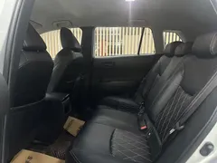2022 Toyota Frontlander 2.0L CVT Elite — фото 6