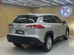 2022 Toyota Frontlander 2.0L CVT Elite — фото 7