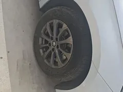 2024 BYD Qin L PHEV 80km Leading, синий — фото 6